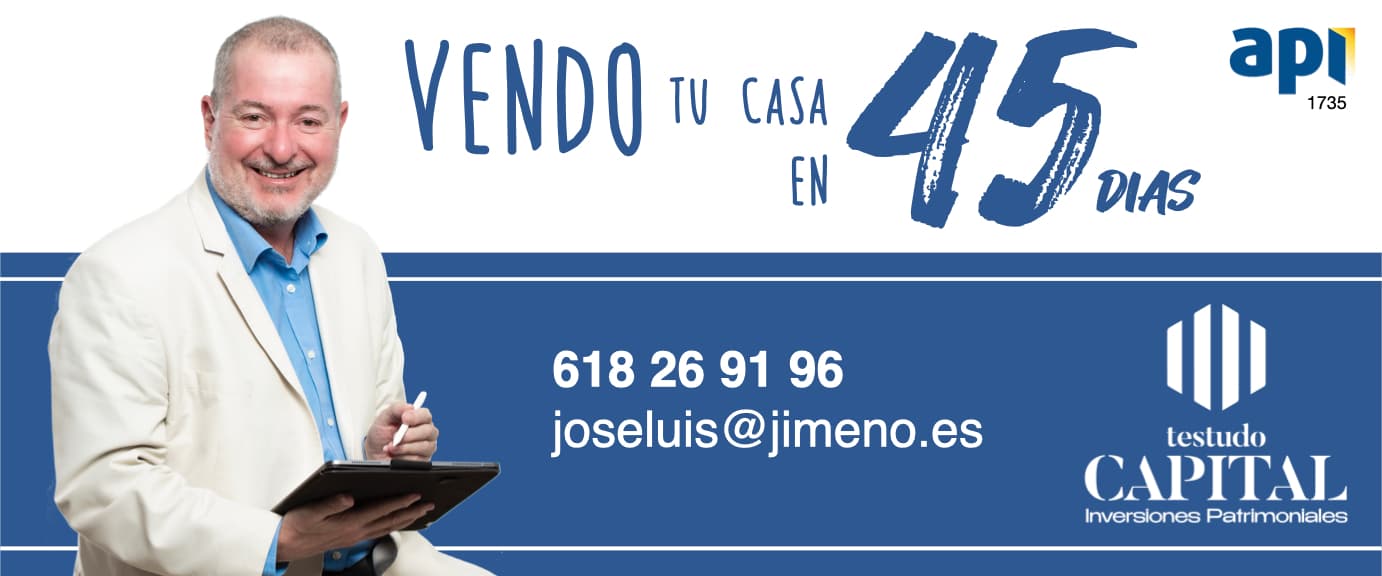 Banner Inmobiliaria