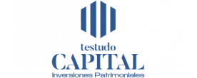 Logo Testudo Capital Sl